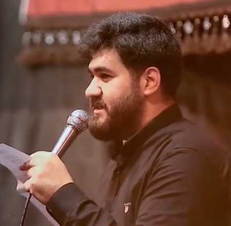 حسن عطایی ای جاری ترین ذکر روی لبام